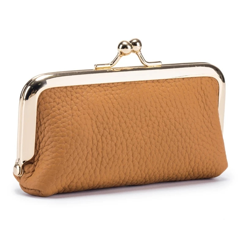 Stylish Creative Coin Purse for Women Compact and Durable Lipstick Pack Convenient for Travel and Daily Use