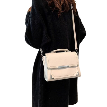 Stylish Korean Handbag for Women Fashionable and Shoulder Bag Showcasing Personality and Taste