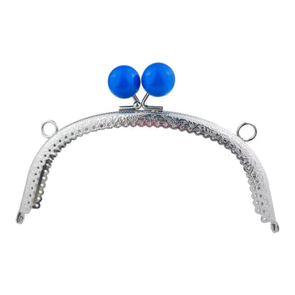 Stylish Metal Bag Frame for DIY Purses Coin Purse Handbag Making Accessories