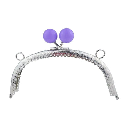 Stylish Metal Bag Frame for DIY Purses Coin Purse Handbag Making Accessories