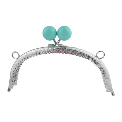 Stylish Metal Bag Frame for DIY Purses Coin Purse Handbag Making Accessories