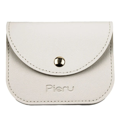 Stylish Money Bag Women's Small Wallet PU Leather Small Change Purse with Envelope Clasp Designing for Business & Daily
