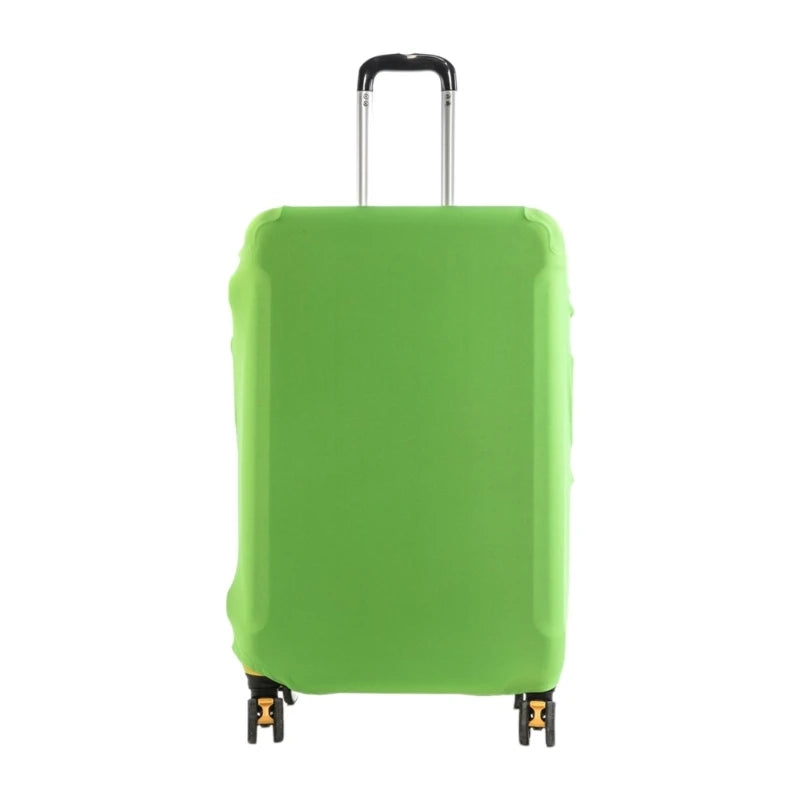 Stylish Stretchable Baggage Cover Suitcase Protector Safe Preserve the Condition of Your Luggage