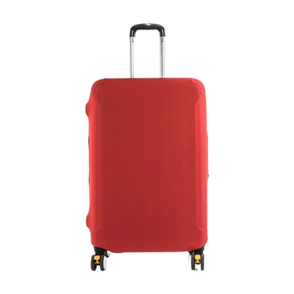 Stylish Stretchable Baggage Cover Suitcase Protector Safe Preserve the Condition of Your Luggage