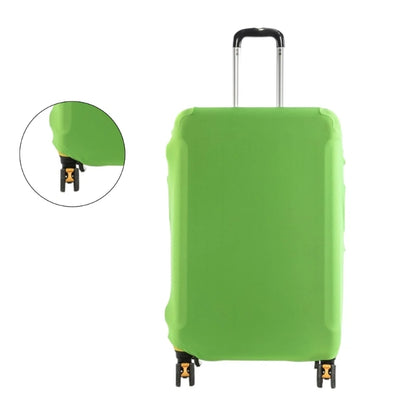 Stylish Stretchable Baggage Cover Suitcase Protector Safe Preserve the Condition of Your Luggage