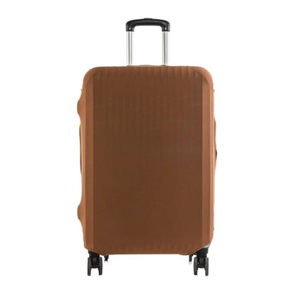 Stylish Stretchable Baggage Cover Suitcase Protector Safe Preserve the Condition of Your Luggage