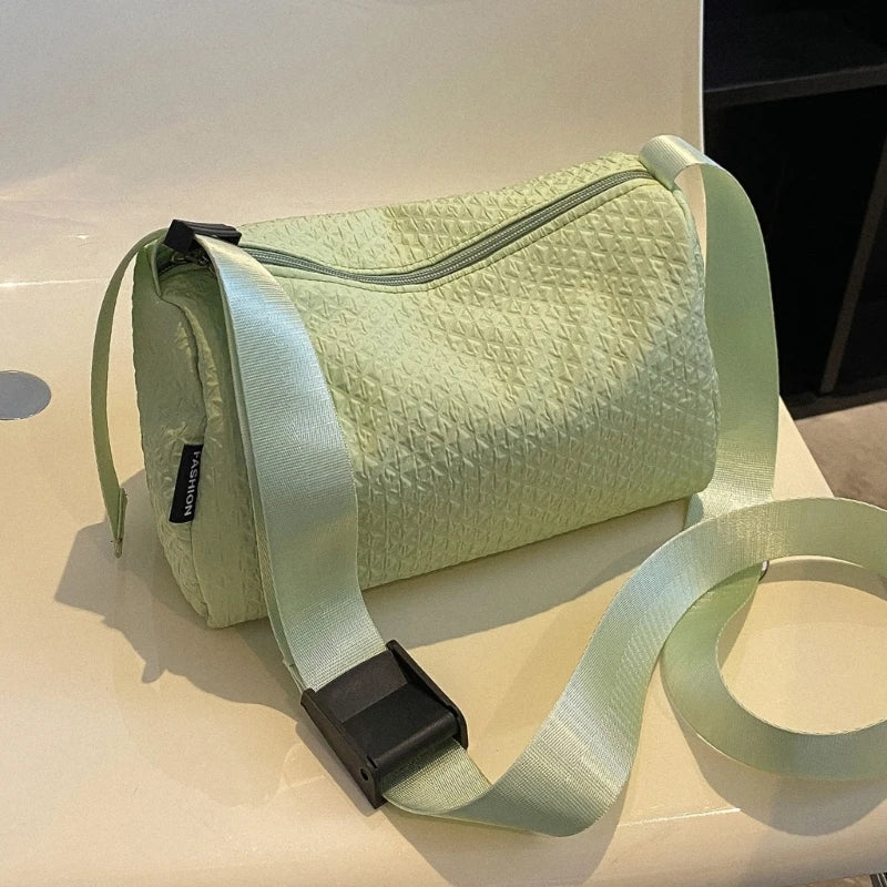 Stylish and Practical Single Shoulder Bag Trendy and Functional Crossbody Bags