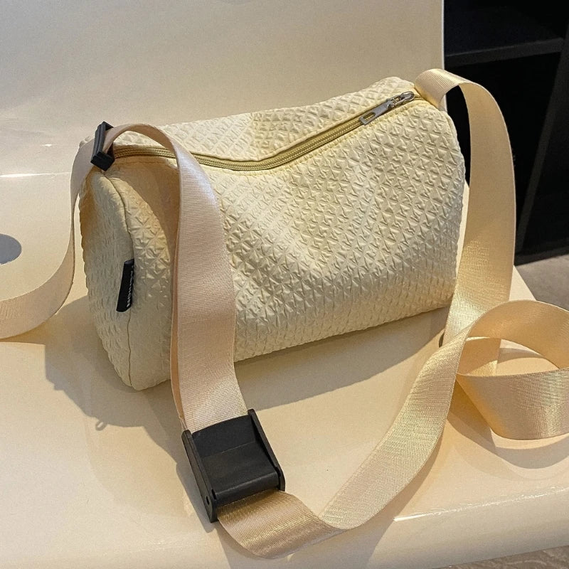 Stylish and Practical Single Shoulder Bag Trendy and Functional Crossbody Bags