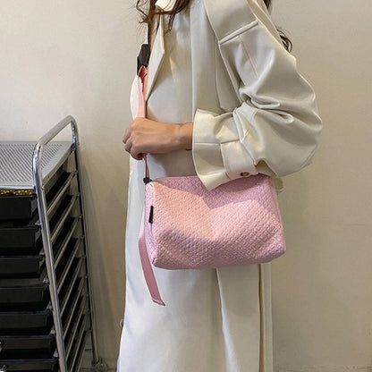 Stylish and Practical Single Shoulder Bag Trendy and Functional Crossbody Bags