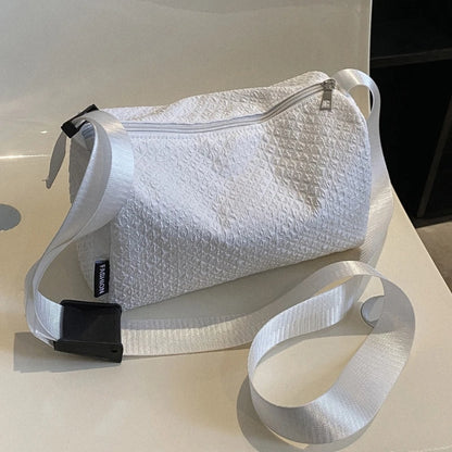 Stylish and Practical Single Shoulder Bag Trendy and Functional Crossbody Bags