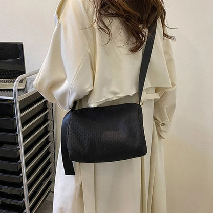 Stylish and Practical Single Shoulder Bag Trendy and Functional Crossbody Bags