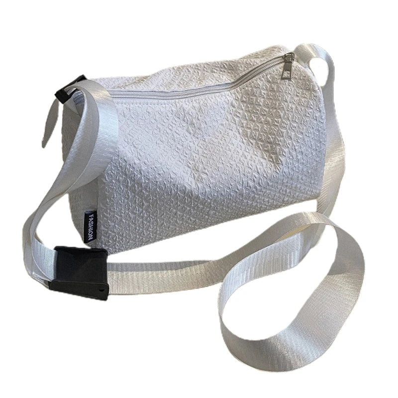 Stylish and Practical Single Shoulder Bag Trendy and Functional Crossbody Bags