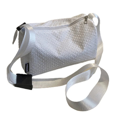 Stylish and Practical Single Shoulder Bag Trendy and Functional Crossbody Bags