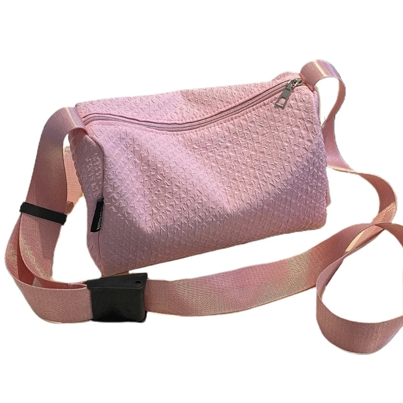 Stylish and Practical Single Shoulder Bag Trendy and Functional Crossbody Bags