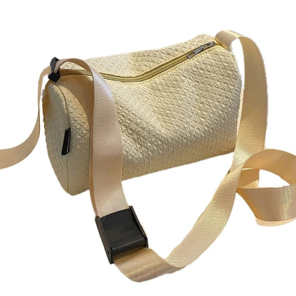 Stylish and Practical Single Shoulder Bag Trendy and Functional Crossbody Bags