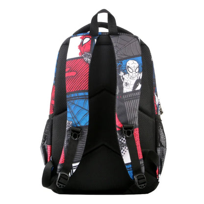 Suitable For Grades 1-9 Children Orthopedic School Backpack Boys School Bags Girls Waterproof Backpacks Kids Satchel Schoolbgs
