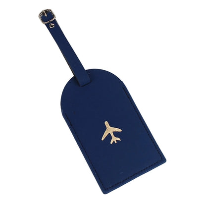 Suitcase Luggage Suitcase Label Baggage Identifier Backpack Label and Strap
