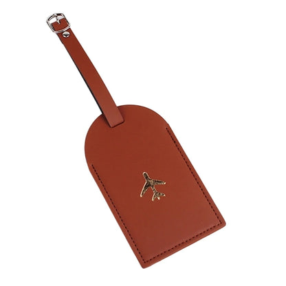 Suitcase Luggage Suitcase Label Baggage Identifier Backpack Label and Strap