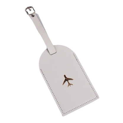 Suitcase Luggage Suitcase Label Baggage Identifier Backpack Label and Strap