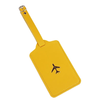 Suitcase Luggage Suitcase Label Baggage Identifier Backpack Label and Strap