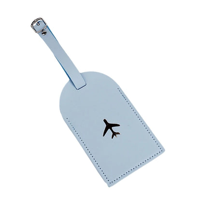 Suitcase Luggage Suitcase Label Baggage Identifier Backpack Label and Strap