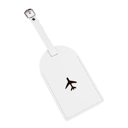 Suitcase Luggage Suitcase Label Baggage Identifier Backpack Label and Strap