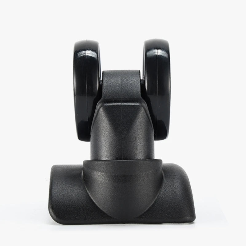 Suitcase Wheel Replacement Luggage Box Wheels Roller Bearing Hardware Repairing Trolley Double Row Caster 4pcs