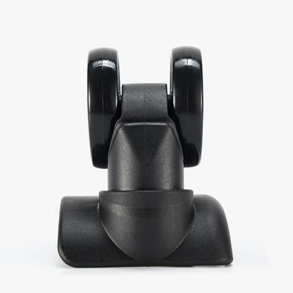 Suitcase Wheel Replacement Luggage Box Wheels Roller Bearing Hardware Repairing Trolley Double Row Caster 4pcs