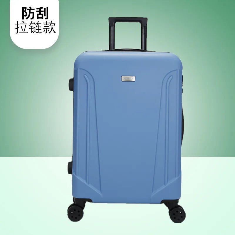 Suitcases for men and women, lockboxes, small turtle trolley cases, spinner suitcases carry on luggage  suitcase set