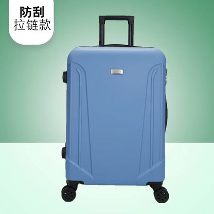 Suitcases for men and women, lockboxes, small turtle trolley cases, spinner suitcases carry on luggage  suitcase set