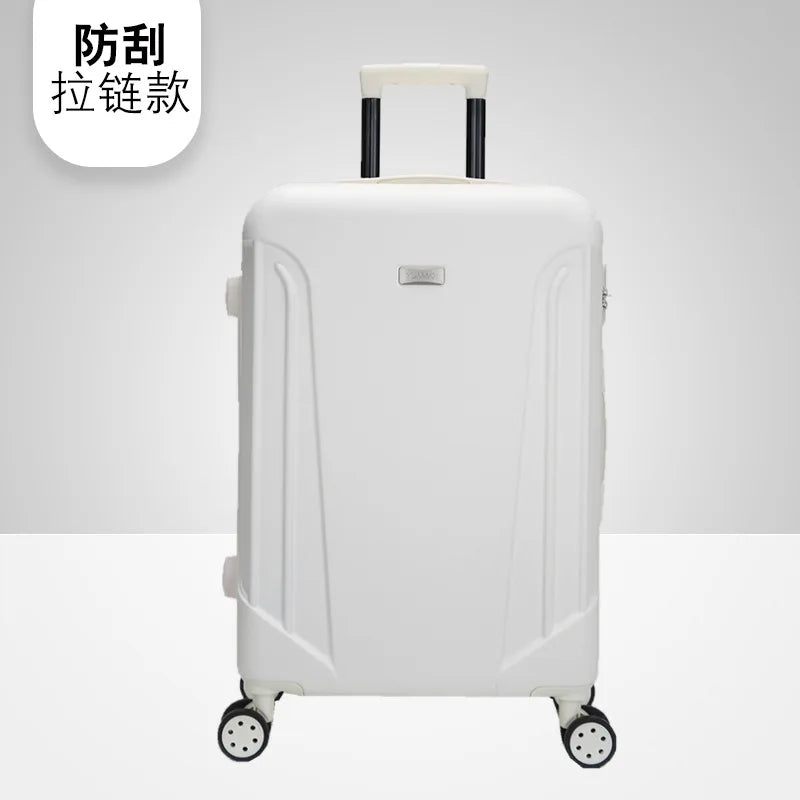 Suitcases for men and women, lockboxes, small turtle trolley cases, spinner suitcases carry on luggage  suitcase set