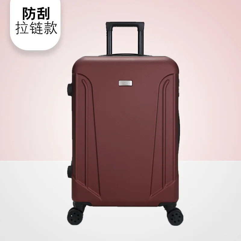 Suitcases for men and women, lockboxes, small turtle trolley cases, spinner suitcases carry on luggage  suitcase set