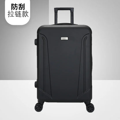 Suitcases for men and women, lockboxes, small turtle trolley cases, spinner suitcases carry on luggage  suitcase set