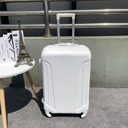 Suitcases for men and women, lockboxes, small turtle trolley cases, spinner suitcases carry on luggage  suitcase set