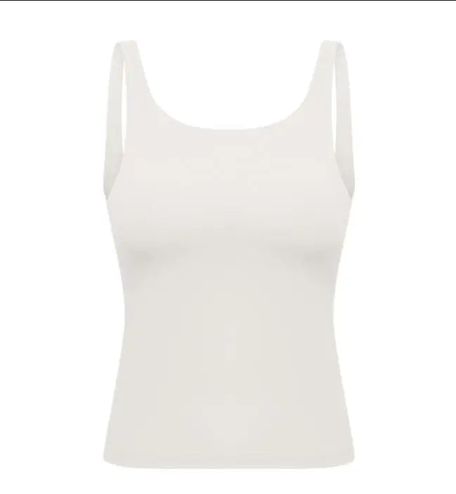 Summer Sexy Backless Tank Top Women Sleeveless Vest Quality Tank Tops Women Casual Solid Color