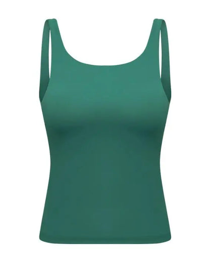 Summer Sexy Backless Tank Top Women Sleeveless Vest Quality Tank Tops Women Casual Solid Color