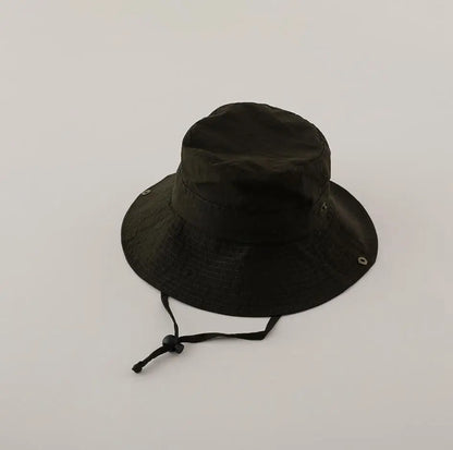 Summer Thin Sunshade Outdoor Mountain Climbing sunscreen hat