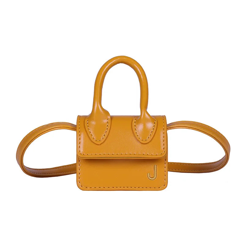 Super Mini Crossbody Bags for Women 2020 Luxury Designer Cute Small Bags Lady Girls Brand Handbag Shoulder Bags bolso mujer