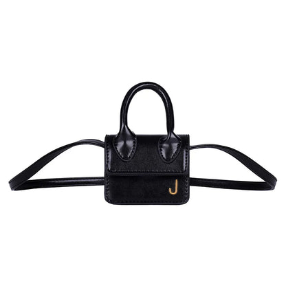 Super Mini Crossbody Bags for Women 2020 Luxury Designer Cute Small Bags Lady Girls Brand Handbag Shoulder Bags bolso mujer