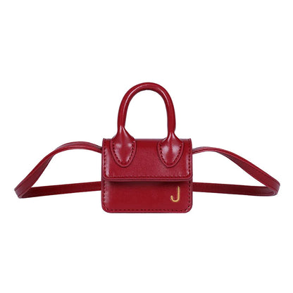 Super Mini Crossbody Bags for Women 2020 Luxury Designer Cute Small Bags Lady Girls Brand Handbag Shoulder Bags bolso mujer