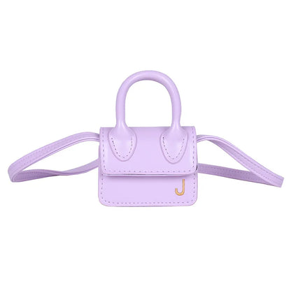 Super Mini Crossbody Bags for Women 2020 Luxury Designer Cute Small Bags Lady Girls Brand Handbag Shoulder Bags bolso mujer