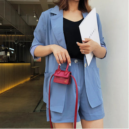 Super Mini Crossbody Bags for Women 2020 Luxury Designer Cute Small Bags Lady Girls Brand Handbag Shoulder Bags bolso mujer
