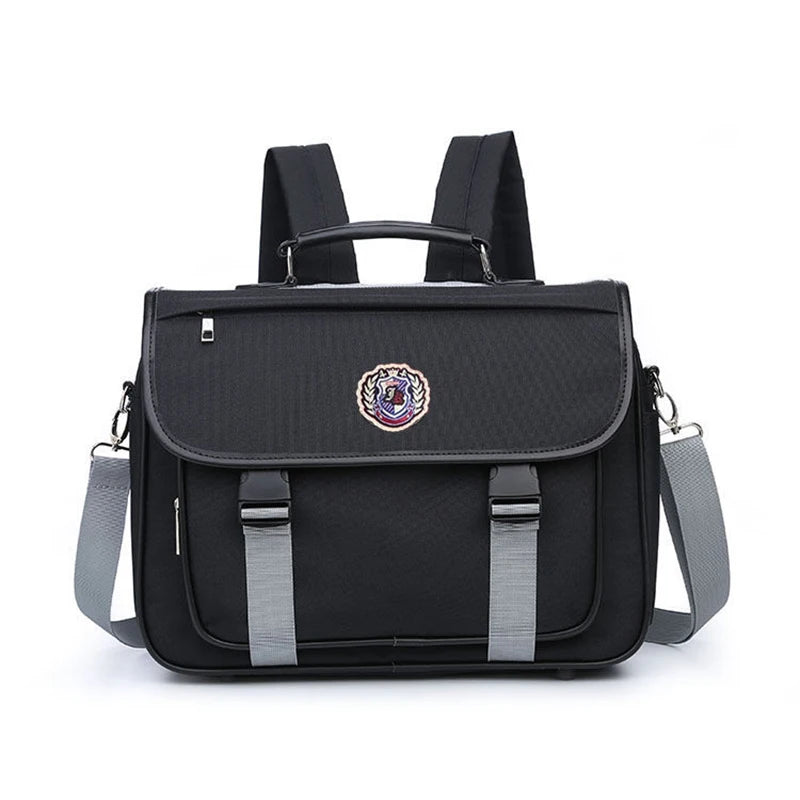 Sweet Lolita Girls Japanese JK Backpacks HandBags Students School Shoulder Bags Briefcases Bookbags