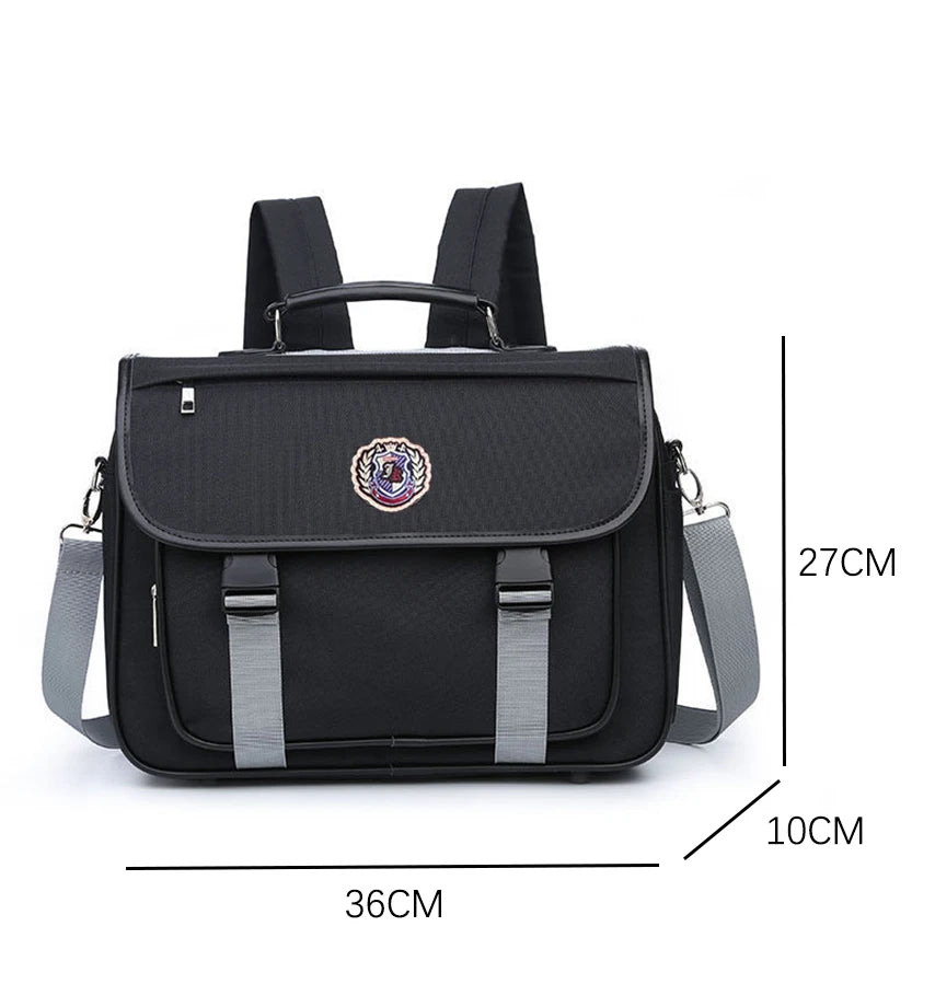 Sweet Lolita Girls Japanese JK Backpacks HandBags Students School Shoulder Bags Briefcases Bookbags