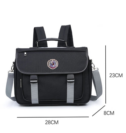 Sweet Lolita Girls Japanese JK Backpacks HandBags Students School Shoulder Bags Briefcases Bookbags