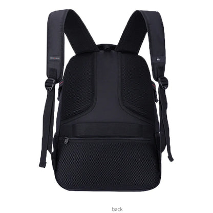 Swiss 17 inch Laptop Backpack Men USB Charging Travel Backpack School Bag Waterproof anti theft Backpacks Women bagpack Mochila