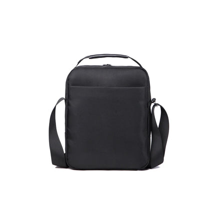 Swiss Brand Waterproof Oxford Messenger Bag Men Business Casual Briefcase Crossbody bag Travel shoulder bags Fashion Handbags