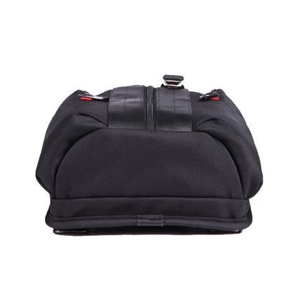 Swiss Men Casual Messenger Bag Oxford Chest Pack Multifunction Shoulder Bags Waterproof Bags Equipped with Bottle Opener