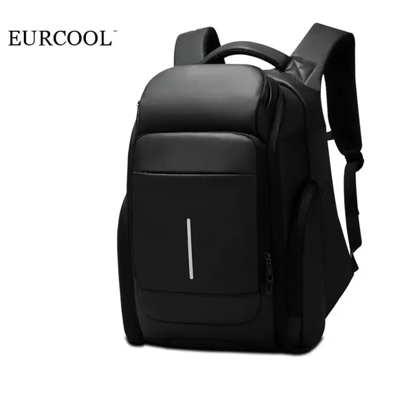 TAGDOT Waterproof Business Backpack 15.6 inch men Large Backpack Outdoor Travel Backbag