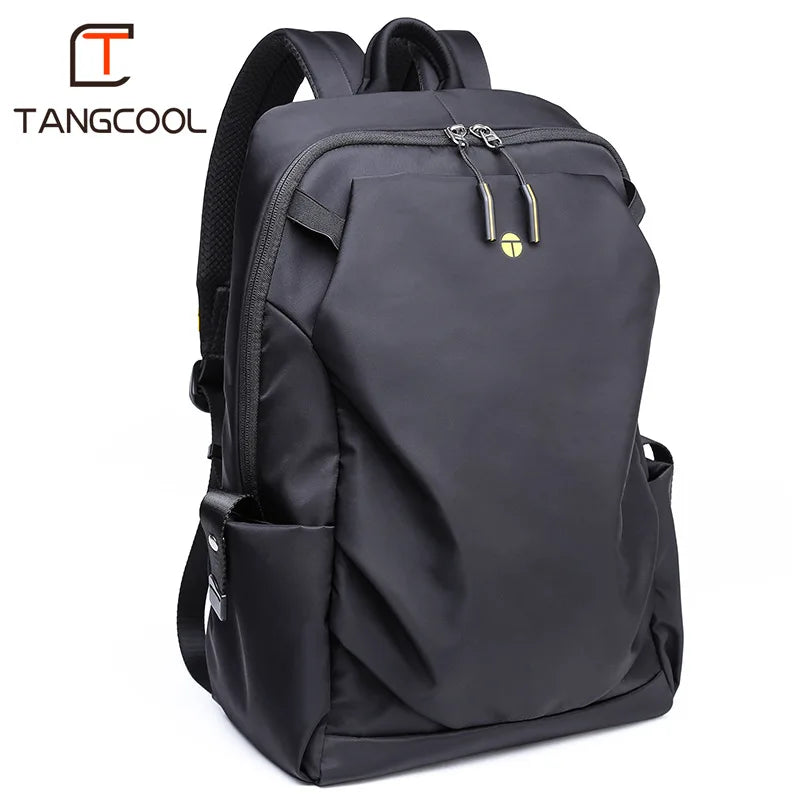 TANGCOOL 15.6 inch Laptop Bag Multifunctional Backpack Waterproof School Business Man Travel Pack Women's Backpack
